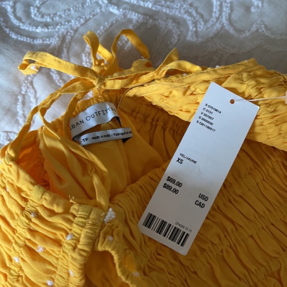 NWT UO romper - Picture 3 of 5